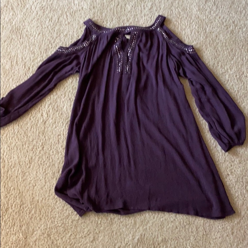 Tunic top